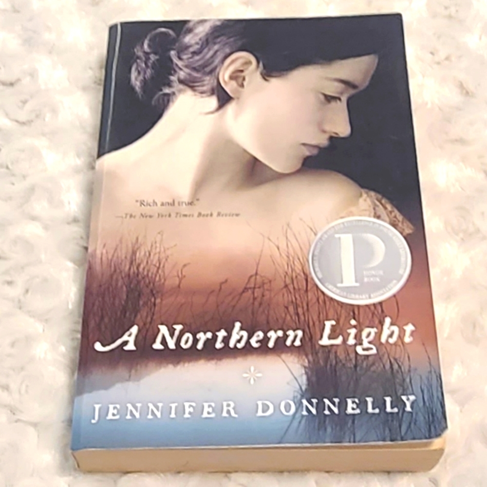 A Northern Light By Jennifer Donelly